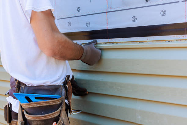 Affordable Siding Installation solutions in Portland, CT