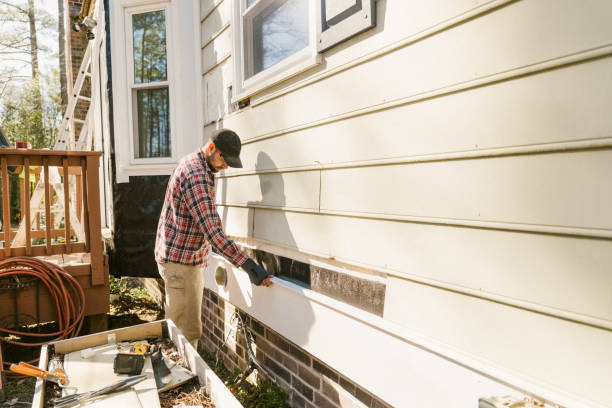 Top rated local Siding Installation specialists in Portland, CT